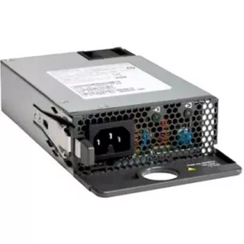 Virtalähde Cisco PWR-C5-125WAC 125W