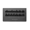 DarkFlash PMT1050 1050W virtalähde, musta