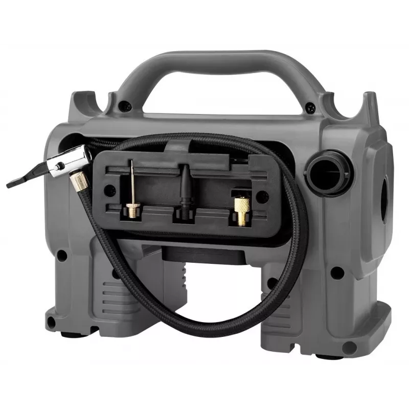 Graphite 58GE113 ilmakompressori