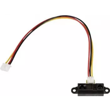 Infrapuna-etäisyysanturilevy Joy-IT Raspberry Pi:lle ja Arduinolle — infrapunaetäisyysanturi