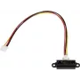 Infrapuna-etäisyysanturilevy Joy-IT Raspberry Pi:lle ja Arduinolle — infrapunaetäisyysanturi