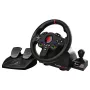 Subsonic Superdrive 220 RS-X -ratti