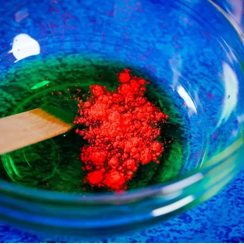 Liscianigiochi tiedesarja Crazy Science Slime Chameleon 304-PL89246 – opetuksellinen limakokeilusarja