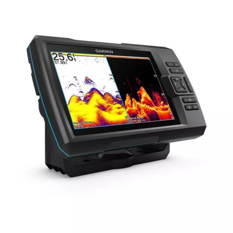 Garmin STRIKER Vivid 7cv kaikuluotain 17,8 cm (7) 500 W