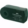 Manuaalinen kynänteroitin Faber-Castell 582800 vihreä