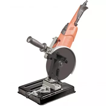 Einhell TS 230/1 katkaisujalusta kulmahiomakoneille, enintään 230 mm
