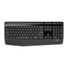 Langaton yhdistelmä MK345 Logitech