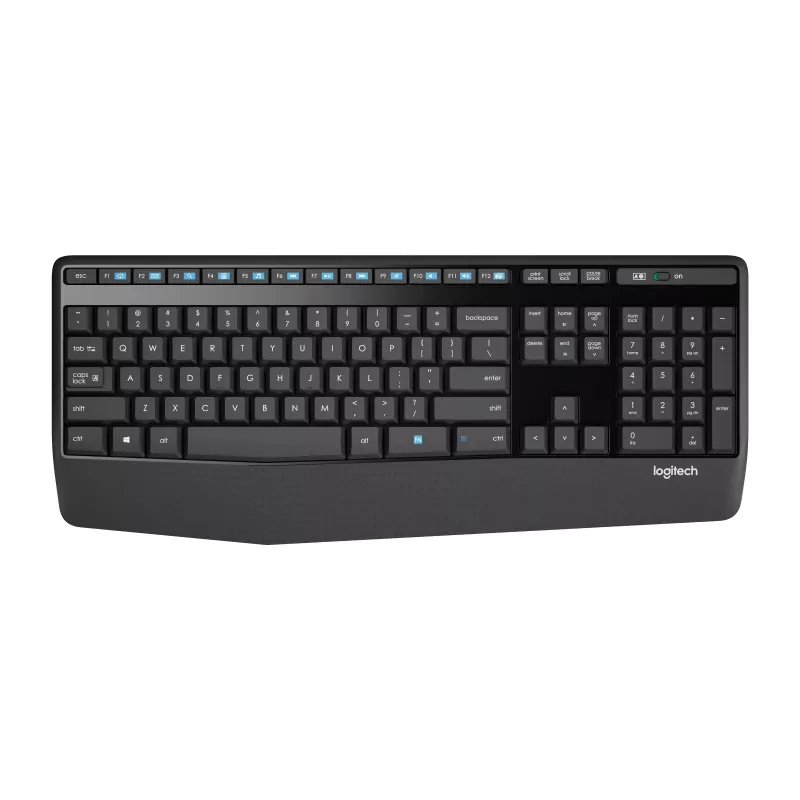 Langaton yhdistelmä MK345 Logitech