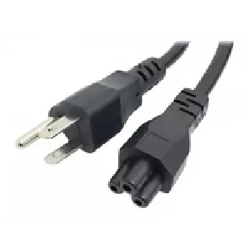 Honeywell virtajohto, C5, EU Power cord (C5, EU), pituus: 1.8 m (RT10-PWR-CABLE-EU)