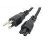 Honeywell virtajohto, C5, EU Power cord (C5, EU), pituus: 1.8 m (RT10-PWR-CABLE-EU)