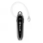 Tellur Bluetooth-kuulokemikrofoni Vox 100 musta