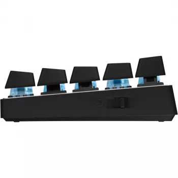 Logitech G PRO X 60 - näppäimistö - peli - 60%