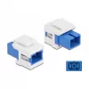 Keystone-moduuli SC-simplex-naaras - SC-simplex-naaras DeLOCK