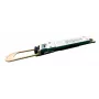 Lähetin-vastaanotinmoduuli HP Enterprise JL251A-RFB 40G QSFP+ BiDi (Single-Lambda kaksisuuntainen)