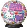 Palapeli Ravensburger Hello Kitty 72 palaa suositeltu ikä 6–99