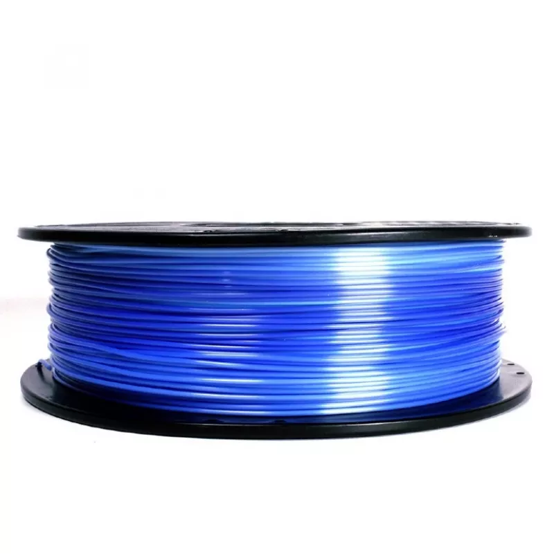 3D-tulostusmateriaali Gembird 3DP-PLA-SK-01-ICE