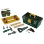 Klein Toys työkalulaatikko Bosch ruuvinvääntimellä Ixolino (8305)