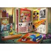 Palapeli 1960 Mickey Moments (1000 osaa)