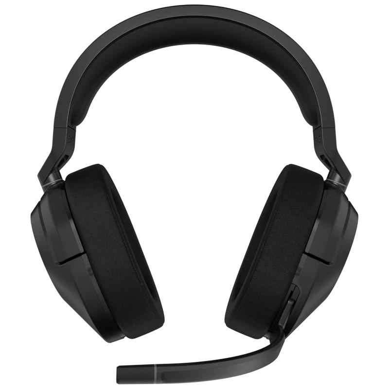 Langaton kuulokemikrofoni HS55 Carbon