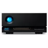LaCie 20TB kiintolevy USB Type-A USB Type-C 1big Dock
