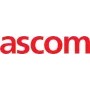 Ascom 660643 musta