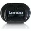 Kuulokkeet Lenco EPB-460BK