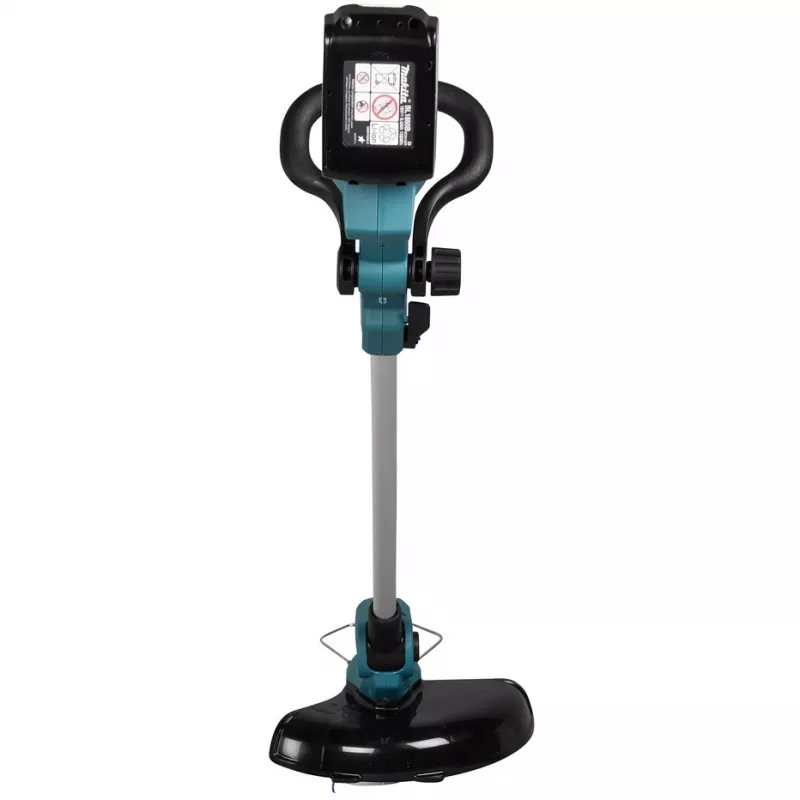 Makita DUR193Z raivausraivain 280 W akku musta