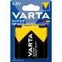 kertakäyttöinen paristo Varta 42341 kotitalousparisto sinkki-hiili