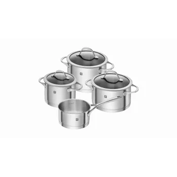 ZWILLING Essence 66220-003-0 kattilasarja 4-osainen