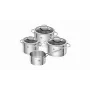 ZWILLING Essence 66220-003-0 kattilasarja 4-osainen