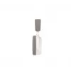 Sennheiser MOMENTUM 4 Wireless 509267 korvia ympäröivät kuulokkeet, Bluetooth 5.2, ANC, 60 h, 2,5 mm, USB-C, valkoinen