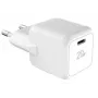 Sisälaturi Tucano GaN MA-GAN20-EU-W pikalataus 12V 1x USB-C