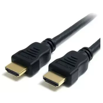 HDMI-kaapeli MicroConnect MC-HDM19193V2.0-LSZH 4K 60Hz vähän savuava halogeeniton