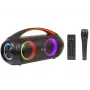 kannettava kaiutin BOOMBOX Bluetooth-kaiutin, 30-356#, BLOW, musta