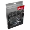AKASA Viper 120mm kotelotuuletin - musta