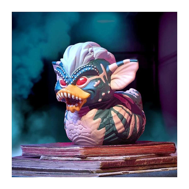 TUBBZ keräilyankka - Gremlins Stripe 9 cm