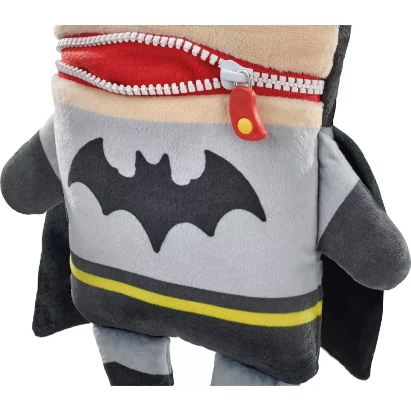 Lelu Schmidt Spiele Batman Cartoon Character yli 0-vuotiaille