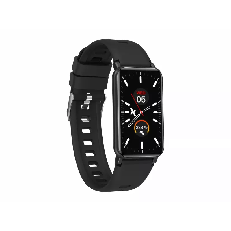 Älykello Fit FW53 nitro 2 musta
