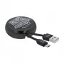 USB 2.0 Type-A Micro-B kaapeli DeLOCK 85818