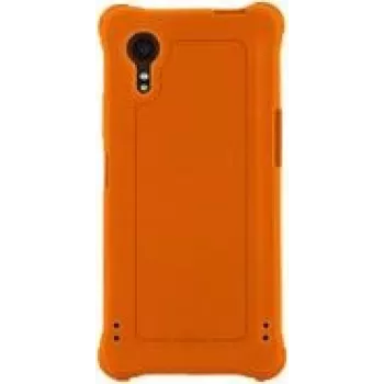 Mobilis PROTECH Case - Safety Orange kotelo Galaxy XCover7 (054018)