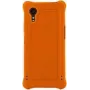 Mobilis PROTECH Case - Safety Orange kotelo Galaxy XCover7 (054018)