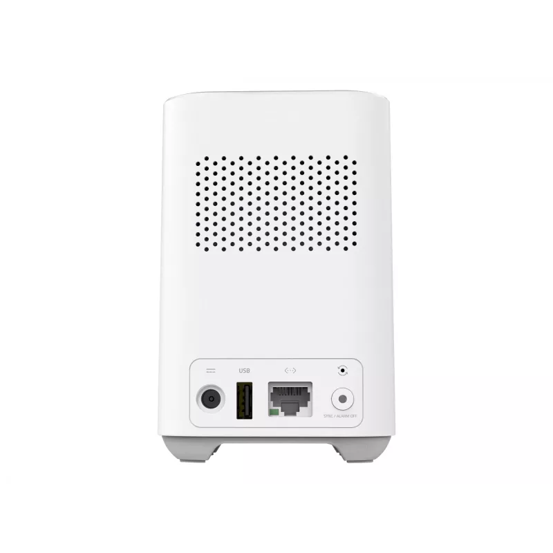Videopuhelinovi 2K musta E82101W4