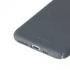 Suojakotelo Krusell Sandby iPhone 11 Pro Max 16.5 cm harmaa