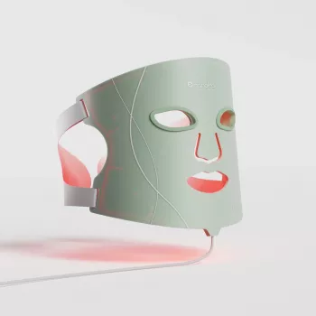 Valoterapialaite Nanoleaf NLEDK00-1TFM vihreä