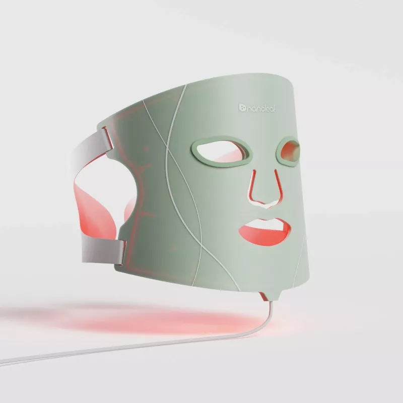Valoterapialaite Nanoleaf NLEDK00-1TFM vihreä