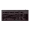 CHERRY G80-3000 näppäimistö USB US englanti musta