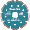 Makita - timanttikatkaisulaikka - betonille, graniitille, marmorille - 125 mm - Makita GA041GM201, XGT GA041GZ