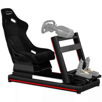 Nitro Concepts E-Racer - LED-paketti