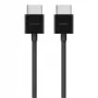 Kaapeli Premium HDMI musta 2 m