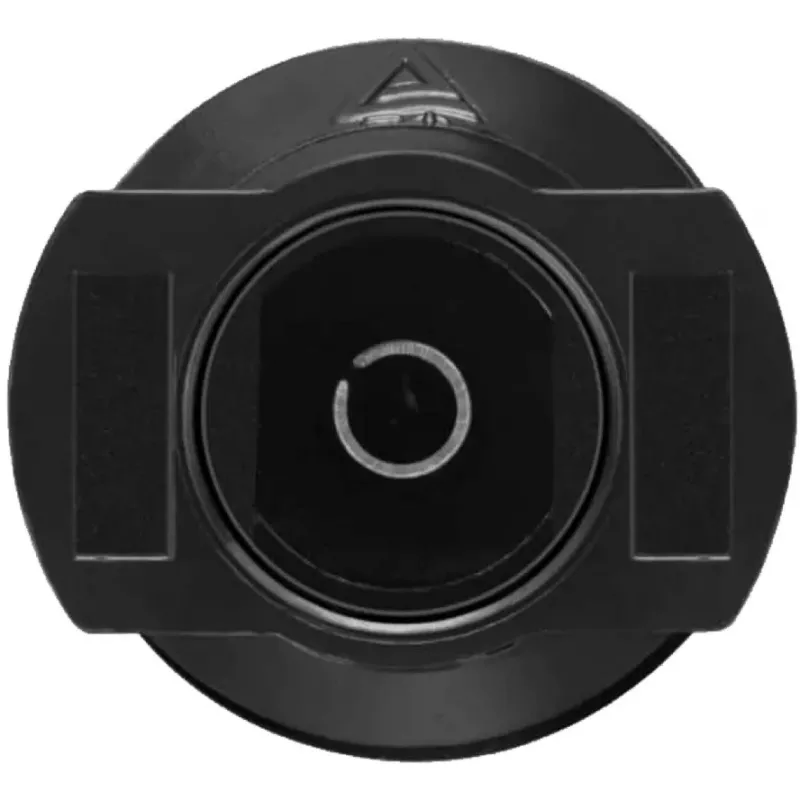 Latauskaapeli EcoFlow LMC4-XT60I-3.5M musta punainen